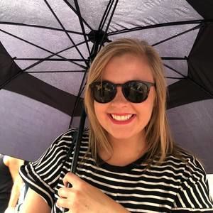 Meet your Posher, Kelly